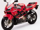 Honda CBR 600F4i Sport